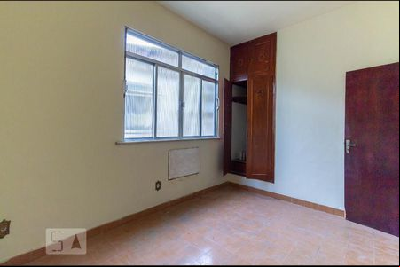 Quarto 1 de casa de condomínio para alugar com 2 quartos, 75m² em Todos Os Santos, Rio de Janeiro