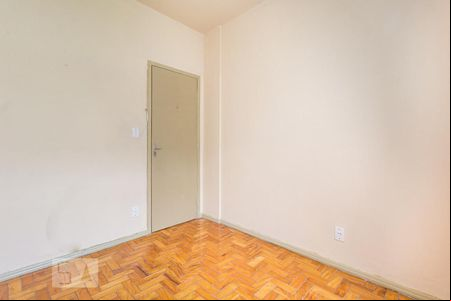 Quarto de apartamento à venda com 2 quartos, 48m² em Nova Cachoeirinha, Belo Horizonte