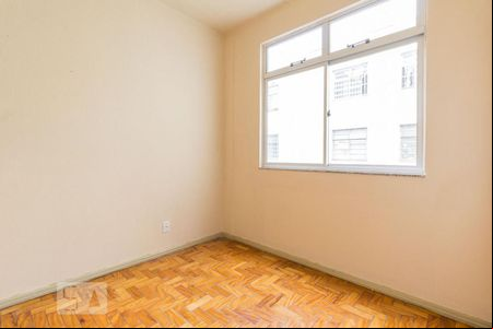 Quarto de apartamento à venda com 2 quartos, 48m² em Nova Cachoeirinha, Belo Horizonte