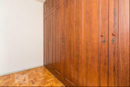 Quarto de apartamento à venda com 2 quartos, 48m² em Nova Cachoeirinha, Belo Horizonte
