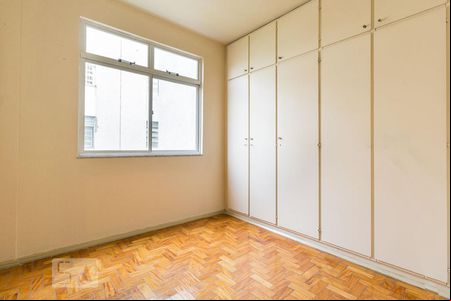 Quarto de apartamento à venda com 2 quartos, 48m² em Nova Cachoeirinha, Belo Horizonte