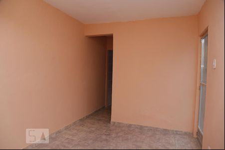 sala de casa para alugar com 1 quarto, 35m² em Grajaú, Rio de Janeiro