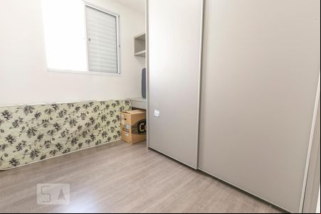Quarto 2 de apartamento à venda com 2 quartos, 45m² em Jardim Íris, São Paulo