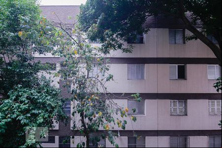 Vista Quarto 2 de apartamento para alugar com 2 quartos, 75m² em Parque Residencial da Lapa, São Paulo