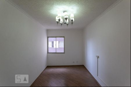 Sala de apartamento para alugar com 2 quartos, 70m² em Baeta Neves, São Bernardo do Campo