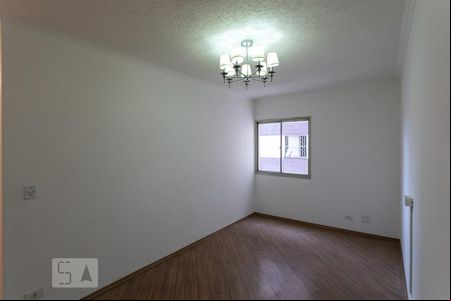 Sala de apartamento para alugar com 2 quartos, 70m² em Baeta Neves, São Bernardo do Campo