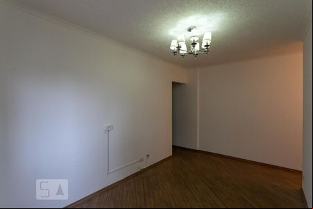 Sala de apartamento para alugar com 2 quartos, 70m² em Baeta Neves, São Bernardo do Campo