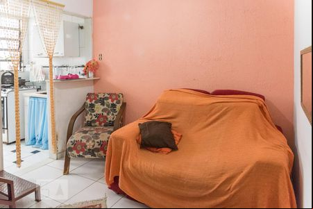 Sala - Casa 5 de casa à venda com 7 quartos, 250m² em Estácio, Rio de Janeiro