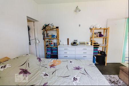 Quarto 05 de casa para alugar com 2 quartos, 110m² em Vila Ipojuca, São Paulo