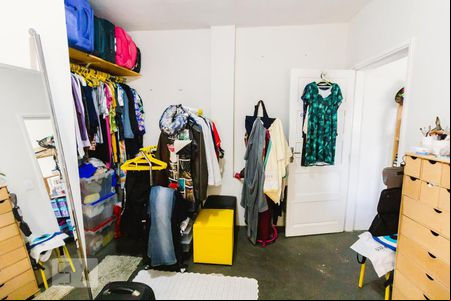 Quarto 04 de casa para alugar com 2 quartos, 110m² em Vila Ipojuca, São Paulo