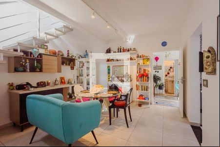 Sala 3 de casa à venda com 4 quartos, 430m² em Sumarezinho, São Paulo