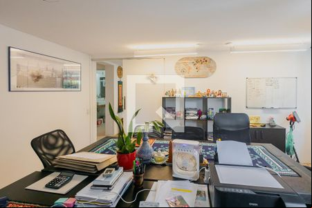 Sala 2 de casa à venda com 4 quartos, 430m² em Sumarezinho, São Paulo