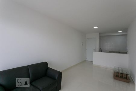 Apartamento para alugar com 56m², 2 quartos e 1 vagaSala