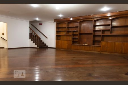 Sala Vista Ampla de casa para alugar com 5 quartos, 500m² em Vila Ré, São Paulo