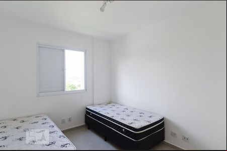 Quarto 2 de apartamento para alugar com 2 quartos, 60m² em Assunção, São Bernardo do Campo