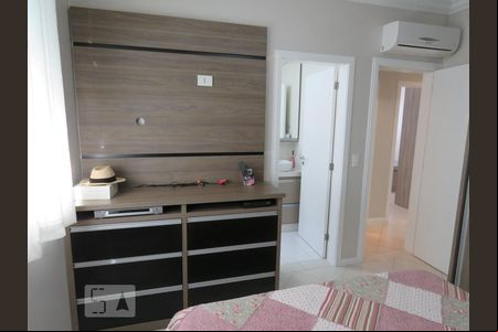 Dormitório 2 de apartamento para alugar com 3 quartos, 75m² em Ingleses do Rio Vermelho, Florianópolis