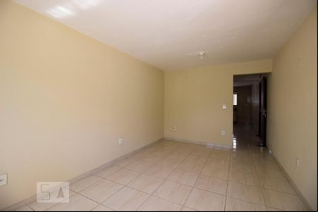 Sala de casa para alugar com 3 quartos, 65m² em São João, Jundiaí