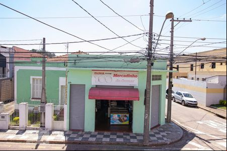 Vista Quarto 2 de casa para alugar com 3 quartos, 65m² em São João, Jundiaí