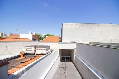 Vista quarto 1 de casa para alugar com 3 quartos, 65m² em São João, Jundiaí