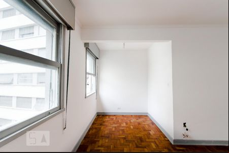 Studio de kitnet/studio à venda com 1 quarto, 33m² em República, São Paulo