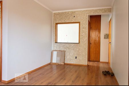 Sala de apartamento à venda com 2 quartos, 52m² em Sarandi, Porto Alegre