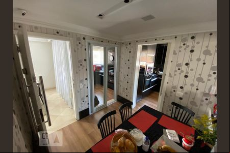Apartamento à venda com 4 quartos, 250m² em Vila Maria Alta, São Paulo