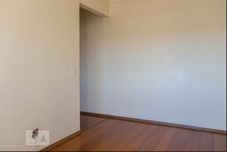 Sala de apartamento à venda com 1 quarto, 57m² em Rudge Ramos, São Bernardo do Campo