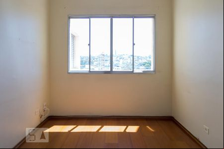 Sala de apartamento à venda com 1 quarto, 57m² em Rudge Ramos, São Bernardo do Campo