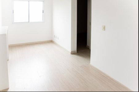 Sala de apartamento para alugar com 2 quartos, 48m² em Jardim Sao Francisco (zona Leste), São Paulo