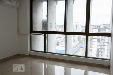 Sala de apartamento para alugar com 3 quartos, 80m² em Centro, Novo Hamburgo
