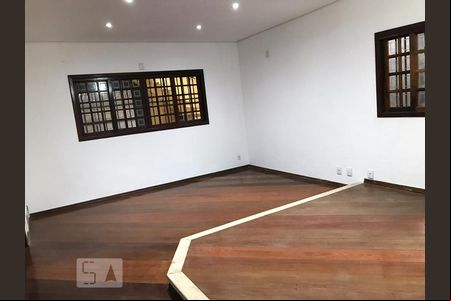Sala 2 de casa para alugar com 3 quartos, 240m² em Osvaldo Cruz, São Caetano do Sul
