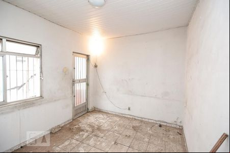 Sala de apartamento para alugar com 2 quartos, 56m² em Méier, Rio de Janeiro