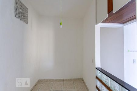 Quarto  de apartamento para alugar com 1 quarto, 24m² em Fátima, Niterói