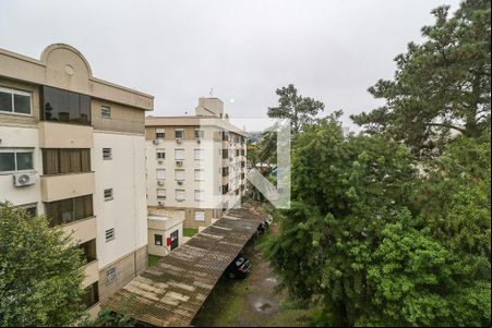 Vista de apartamento para alugar com 2 quartos, 75m² em Teresópolis, Porto Alegre