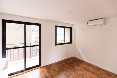 Studio de kitnet/studio para alugar com 1 quarto, 25m² em Centro, São Paulo