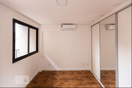 Studio de kitnet/studio para alugar com 1 quarto, 25m² em Centro, São Paulo