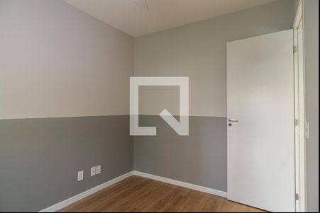 Quarto 1 de apartamento para alugar com 2 quartos, 35m² em Consolação, São Paulo