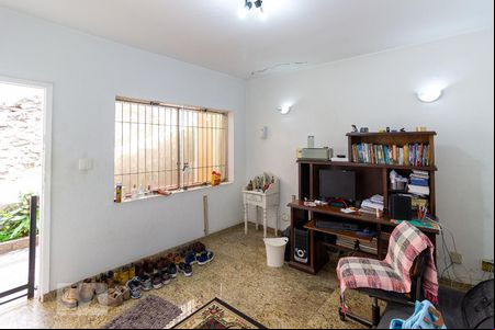 Sala de casa para alugar com 2 quartos, 150m² em Vila Sargento José de Paula, Barueri