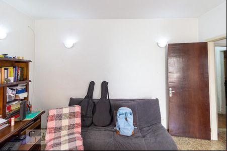 Sala de casa para alugar com 2 quartos, 150m² em Vila Sargento José de Paula, Barueri