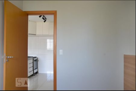 Quarto de apartamento para alugar com 1 quarto, 34m² em Norte, Brasília