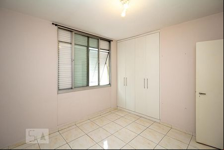 Primeira suíte de apartamento para alugar com 2 quartos, 83m² em Itaim Bibi, São Paulo