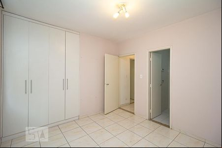 Primeira suíte de apartamento para alugar com 2 quartos, 83m² em Itaim Bibi, São Paulo
