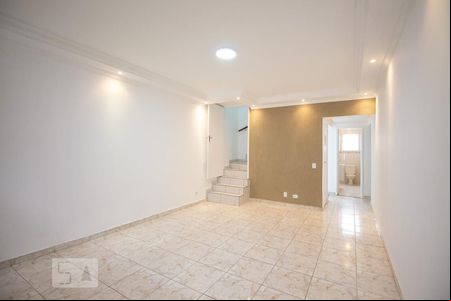Sala de casa para alugar com 3 quartos, 130m² em Vila Parque Jabaquara, São Paulo