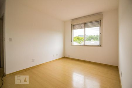 Sala de apartamento para alugar com 2 quartos, 63m² em Partenon, Porto Alegre
