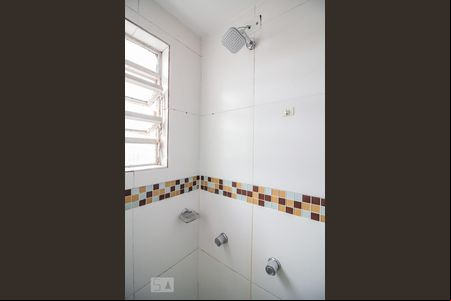 Chuveiro de apartamento para alugar com 2 quartos, 63m² em Partenon, Porto Alegre