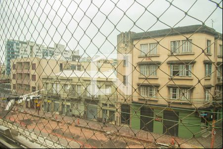 Vista da Sala de apartamento para alugar com 2 quartos, 70m² em Jardim Floresta, Porto Alegre