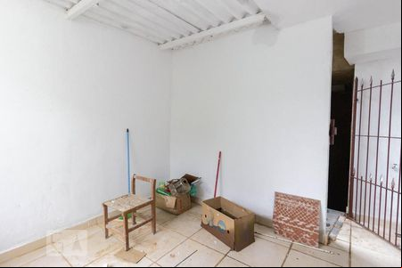 Área de Serviço de apartamento para alugar com 1 quarto, 15m² em Imirim, São Paulo
