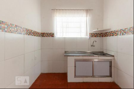 Cozinha de casa para alugar com 3 quartos, 310m² em Novo Taquaral, Campinas