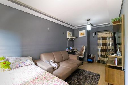 Kitnet de kitnet/studio à venda com 1 quarto, 45m² em Vila Itapura, Campinas