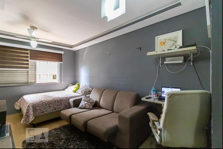 Kitnet de kitnet/studio à venda com 1 quarto, 45m² em Vila Itapura, Campinas